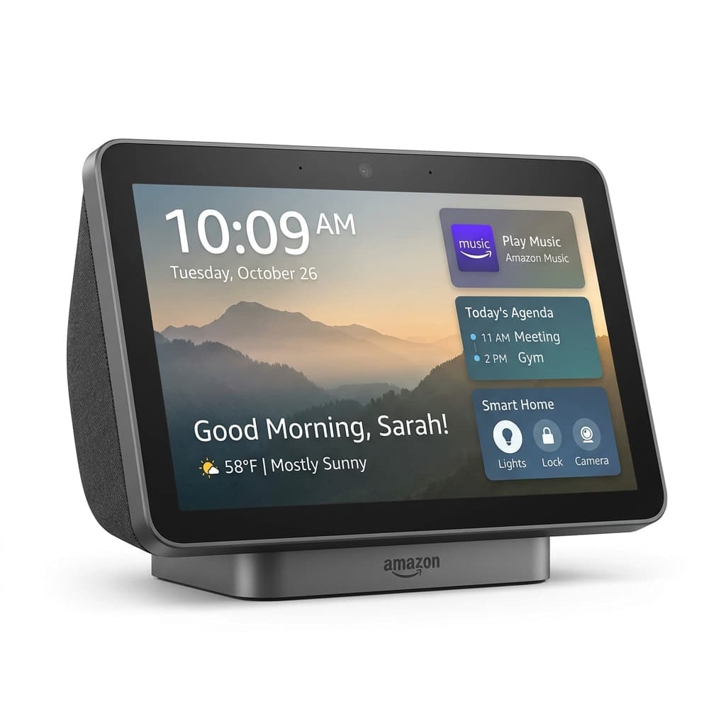 Amazon Echo Show 11 Review