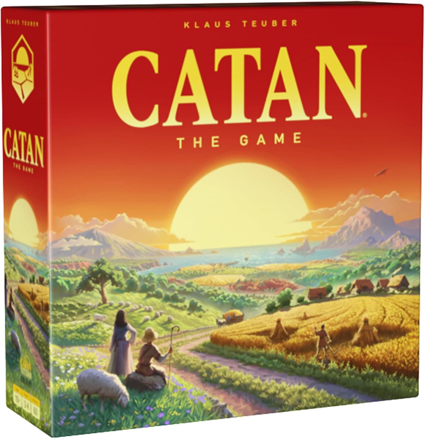 Catan Review: The Eternal Gateway to Modern Board Gaming