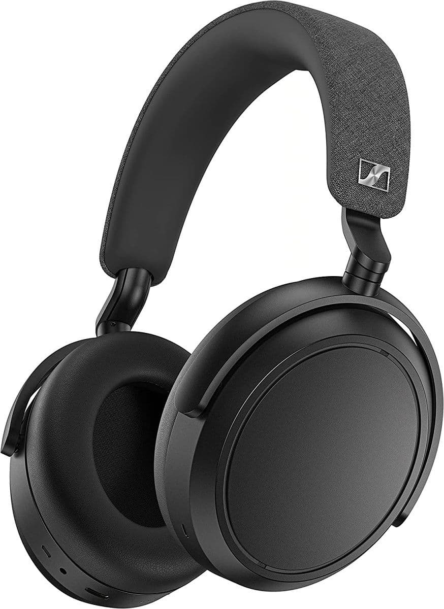 Sennheiser Momentum 4 Review: The King of Battery Life