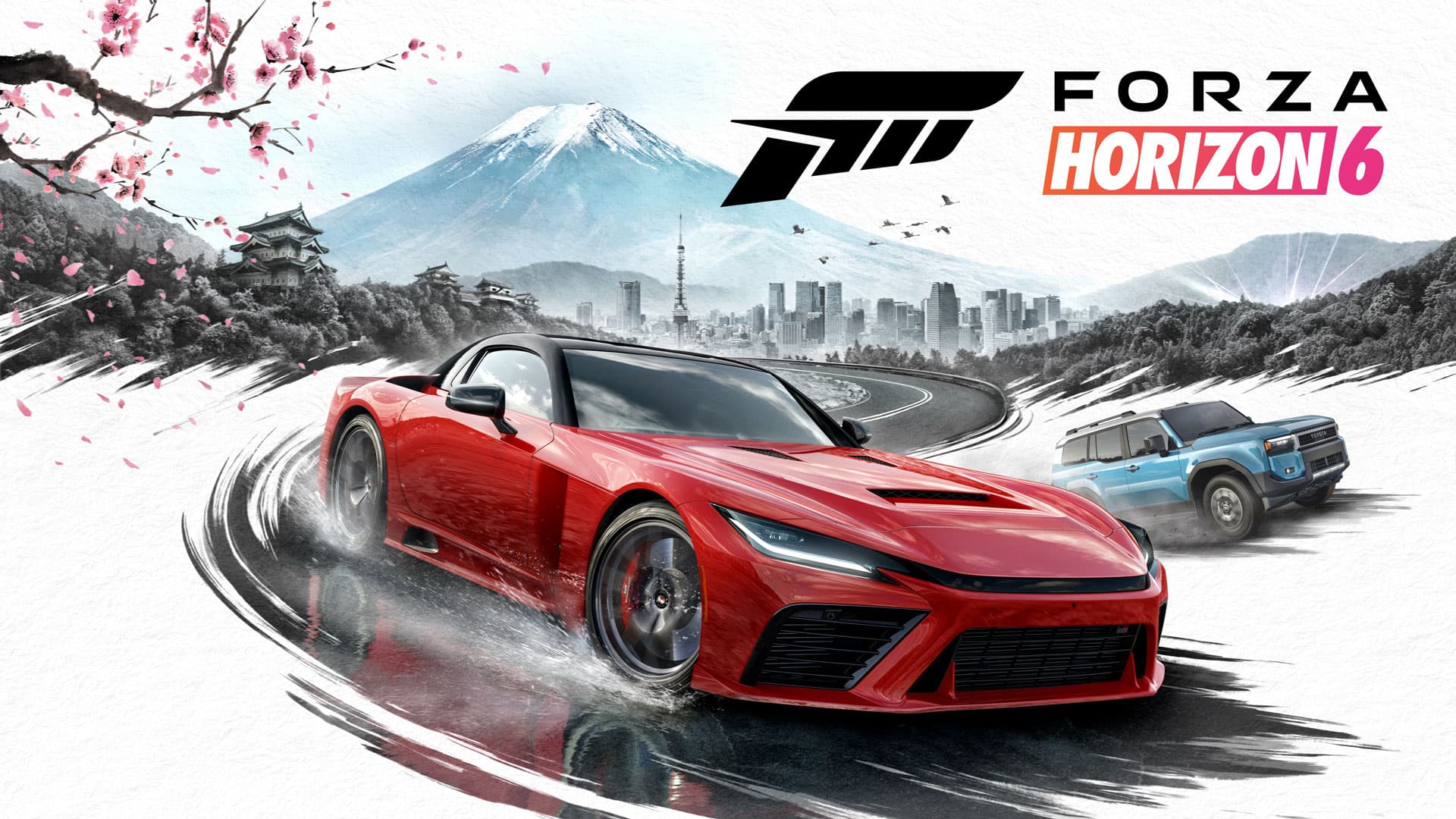 Forza Horizon 6 Review: Japan's Open Roads Await a New Racing King